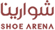ShoeArena Logo